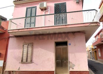 Edificio all\'aperto - Casa indipendente Via Sebastiano Bravato
 
20, Pachino - foto 2