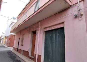 Edificio all\'aperto - Casa indipendente Via Sebastiano Bravato
 
20, Pachino - foto 3