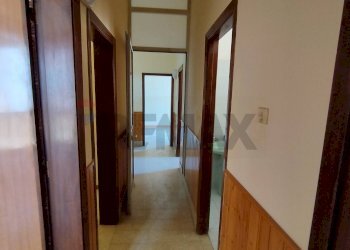 Hall / corridoio - Casa indipendente Via Sebastiano Bravato
 
20, Pachino - foto 16