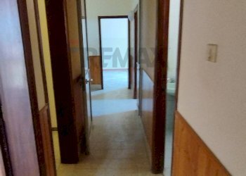 Hall / corridoio - Casa indipendente Via Sebastiano Bravato
 
20, Pachino - foto 17