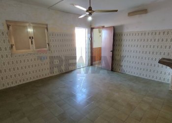 Stanza vuota - Casa indipendente Via Sebastiano Bravato
 
20, Pachino - foto 19