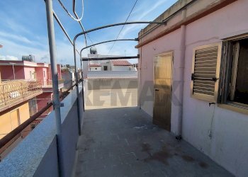 Balcone - Casa indipendente Via Sebastiano Bravato
 
20, Pachino - foto 22