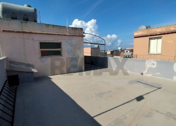 Terrazza - Casa indipendente Via Sebastiano Bravato
 
20, Pachino - foto 23