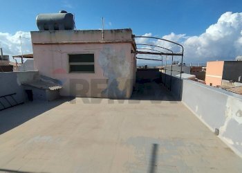 Terrazza - Casa indipendente Via Sebastiano Bravato
 
20, Pachino - foto 24