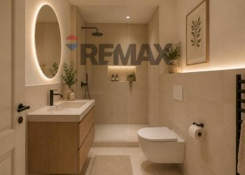 Bagno - Casa indipendente Via Pietro Micca
 
18, Pachino - foto 10