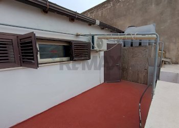 Terrazza - Casa indipendente via Marsala
 
93, Pachino - foto 12