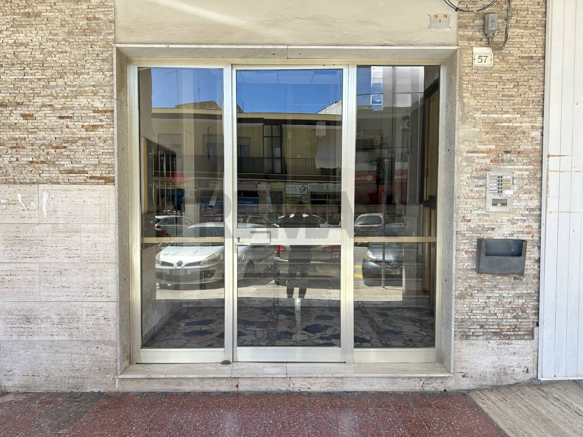 Edificio all\'aperto - Apartment via pietro novelli
 
57, Siracusa - photo 2