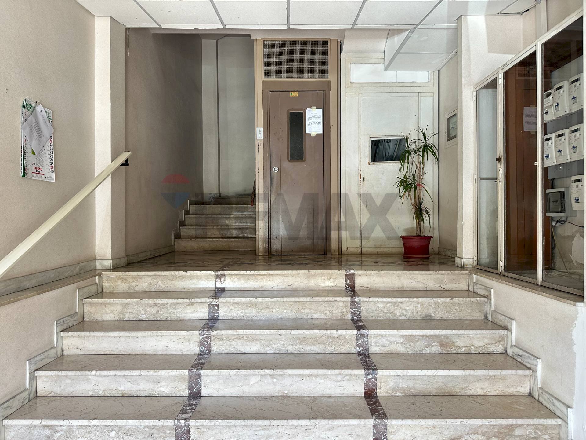 Ricezione / Lobby - Apartment via pietro novelli
 
57, Siracusa - photo 3