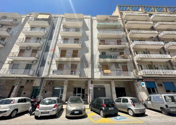 Edificio all\'aperto - Apartment via pietro novelli
57, Siracusa - photo 1