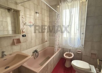 Bagno - Apartment via pietro novelli
57, Siracusa - photo 16