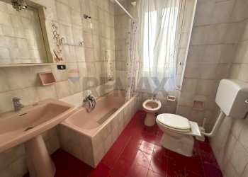 Bagno - Apartment via pietro novelli
57, Siracusa - photo 17