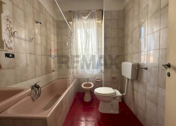 Bagno - Apartment via pietro novelli
57, Siracusa - photo 18