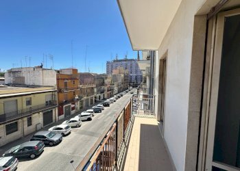 Balcone - Apartment via pietro novelli
57, Siracusa - photo 19