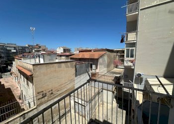 Balcone - Apartment via pietro novelli
57, Siracusa - photo 22