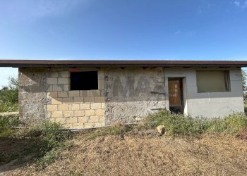 Casa all\'aperto - Agricultural land Contrada Vadalazzo, Pachino - photo 4