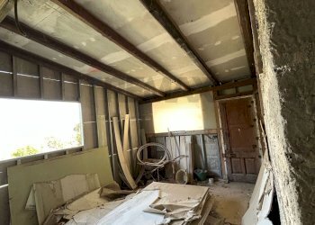 Soggiorno - Agricultural land Contrada Vadalazzo, Pachino - photo 8