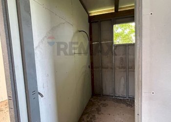 Stanza vuota - Agricultural land Contrada Vadalazzo, Pachino - photo 11