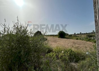 Edificio all\'aperto - Agricultural land Contrada Vadalazzo, Pachino - photo 13