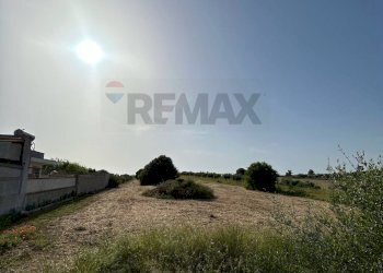 Edificio all\'aperto - Agricultural land Contrada Vadalazzo, Pachino - photo 14