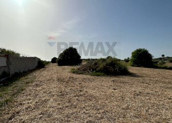 Vista dell\'acqua - Agricultural land Contrada Vadalazzo, Pachino - photo 15