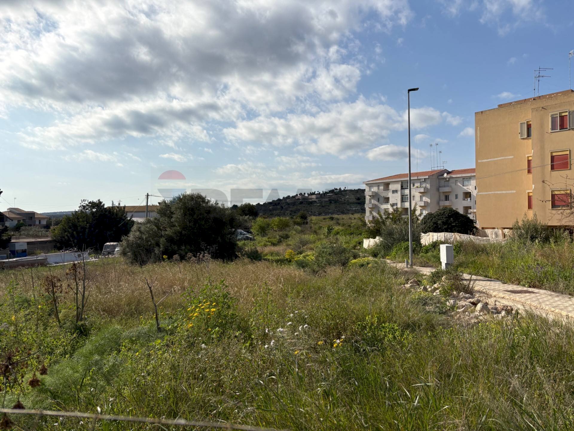 Edificio all\'aperto - Terreno edificabile VIA TURATI, Ispica - foto 2