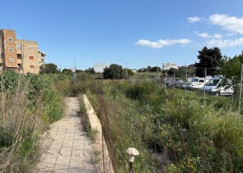 Edificio all\'aperto - Terreno edificabile VIA TURATI, Ispica - foto 5