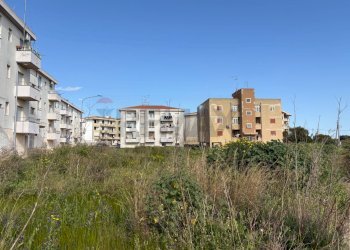 Edificio all\'aperto - Terreno edificabile VIA TURATI, Ispica - foto 6