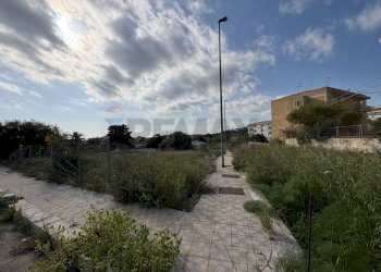 Edificio all\'aperto - Terreno edificabile VIA TURATI, Ispica - foto 10