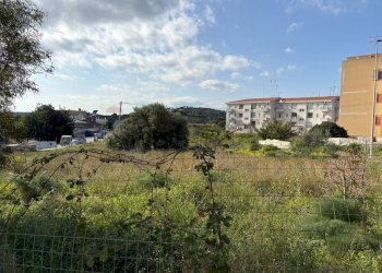 Edificio all\'aperto - Terreno edificabile VIA TURATI, Ispica - foto 13