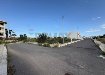 Edificio all\'aperto - Terreno edificabile VIA TURATI, Ispica - foto 15