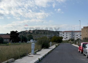 Edificio all\'aperto - Terreno edificabile VIA TURATI, Ispica - foto 18