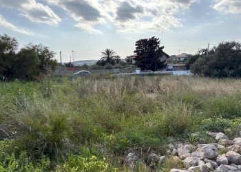 Giardino - Terreno edificabile VIA TURATI, Ispica - foto 22