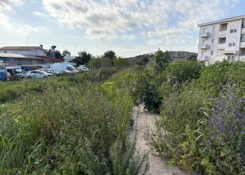 Edificio all\'aperto - Terreno edificabile VIA TURATI, Ispica - foto 25