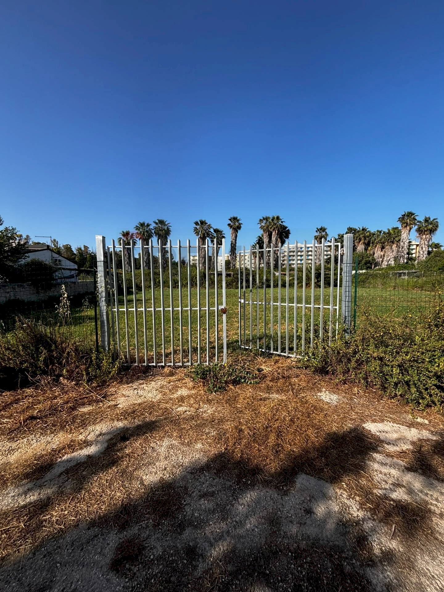 Giardino - Agricultural land Viale Paolo Orsi, Siracusa - photo 1
