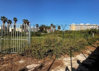 Edificio all\'aperto - Agricultural land Viale Paolo Orsi
snc, Siracusa - photo 4