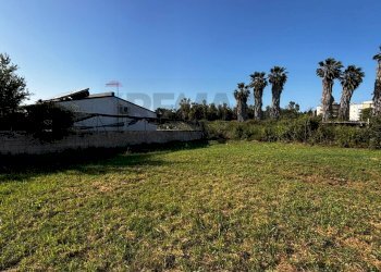 Giardino - Agricultural land Viale Paolo Orsi
snc, Siracusa - photo 5