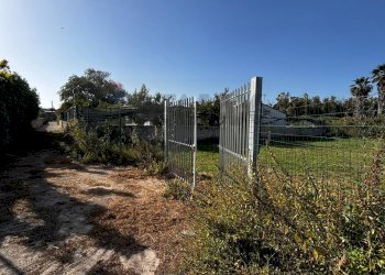 Giardino - Agricultural land Viale Paolo Orsi
snc, Siracusa - photo 17