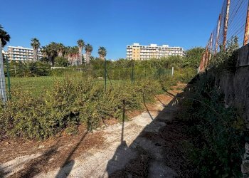 Edificio all\'aperto - Agricultural land Viale Paolo Orsi
snc, Siracusa - photo 18
