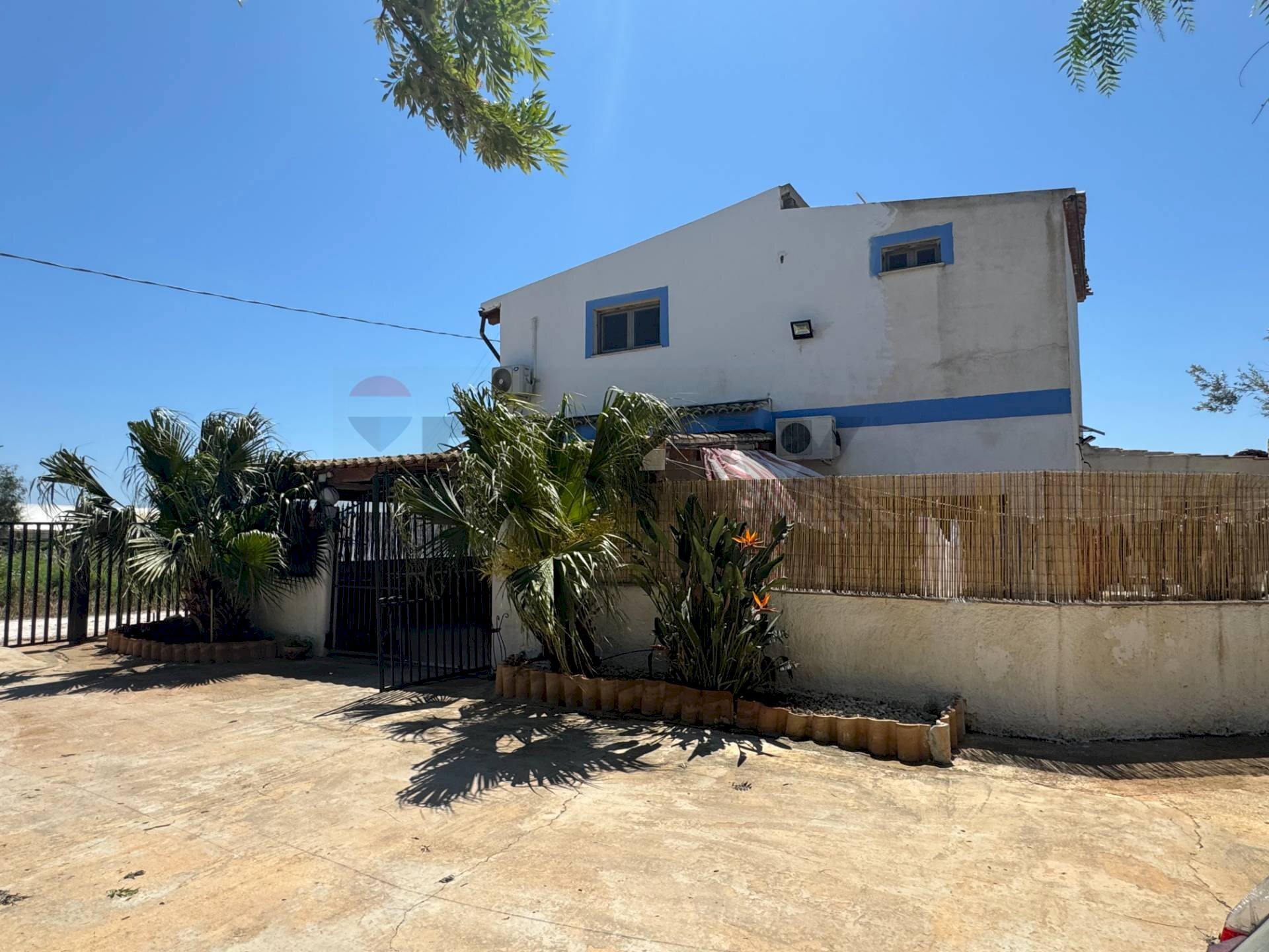 Casa all\'aperto - Villa C.DA FONDO PISANA
 
snc, Portopalo di Capo Passero - foto 2