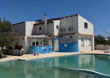 Piscina - Villa C.DA FONDO PISANA
 
snc, Portopalo di Capo Passero - foto 1