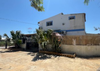 Casa all\'aperto - Villa C.DA FONDO PISANA
 
snc, Portopalo di Capo Passero - foto 2