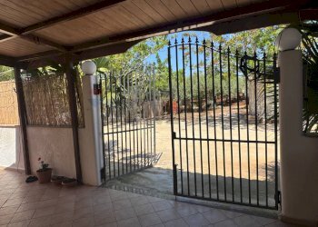 Terrazza - Villa C.DA FONDO PISANA
 
snc, Portopalo di Capo Passero - foto 4