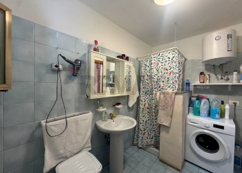 Bagno - Villa C.DA FONDO PISANA
 
snc, Portopalo di Capo Passero - foto 12