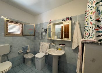 Bagno - Villa C.DA FONDO PISANA
 
snc, Portopalo di Capo Passero - foto 13