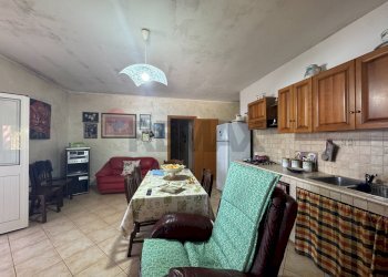 Cucina - Villa C.DA FONDO PISANA
 
snc, Portopalo di Capo Passero - foto 16