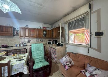 Cucina - Villa C.DA FONDO PISANA
 
snc, Portopalo di Capo Passero - foto 17