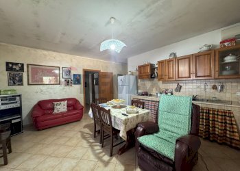 Sala da pranzo - Villa C.DA FONDO PISANA
 
snc, Portopalo di Capo Passero - foto 18