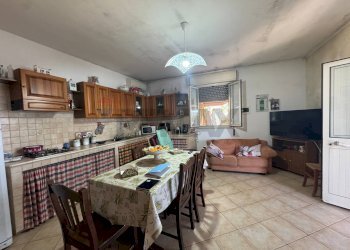 Cucina - Villa C.DA FONDO PISANA
 
snc, Portopalo di Capo Passero - foto 19
