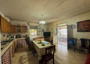 Cucina - Villa C.DA FONDO PISANA
 
snc, Portopalo di Capo Passero - foto 20