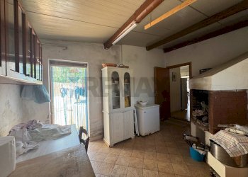 Cucina - Villa C.DA FONDO PISANA
 
snc, Portopalo di Capo Passero - foto 21